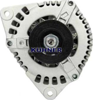 AD Kühner 301085RI - Alternator autospares.lv