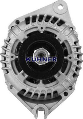 AD Kühner 301086RI - Alternator autospares.lv