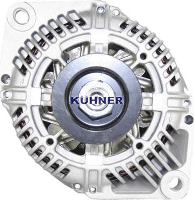 AD Kühner 301080RI - Alternator autospares.lv