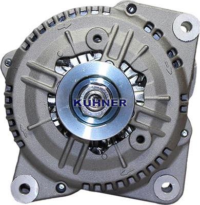 AD Kühner 301088RI - Alternator autospares.lv