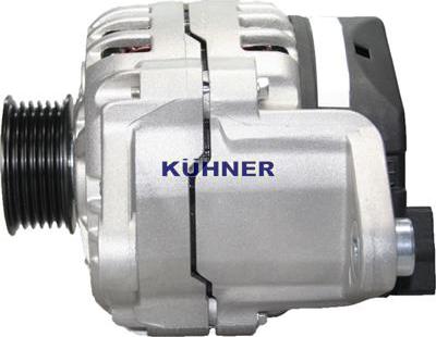 AD Kühner 301087RI - Alternator autospares.lv