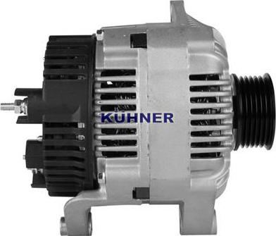 AD Kühner 301036RIR - Alternator autospares.lv