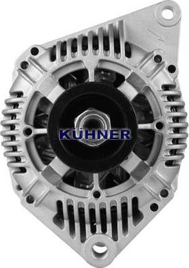 AD Kühner 301036RIV - Alternator autospares.lv