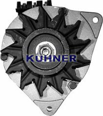 AD Kühner 301030RI - Alternator autospares.lv