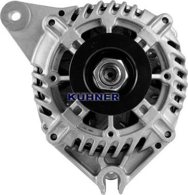 AD Kühner 301038RI - Alternator autospares.lv