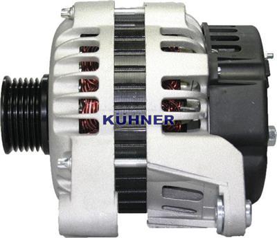 AD Kühner 301070RI - Alternator autospares.lv