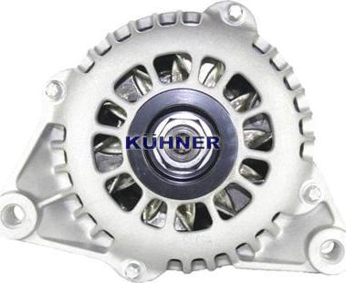 AD Kühner 301070RI - Alternator autospares.lv