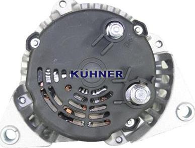 AD Kühner 301070RI - Alternator autospares.lv