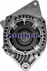 AD Kühner 301077RIR - Alternator autospares.lv