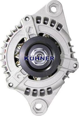 AD Kühner 301199RI - Alternator autospares.lv