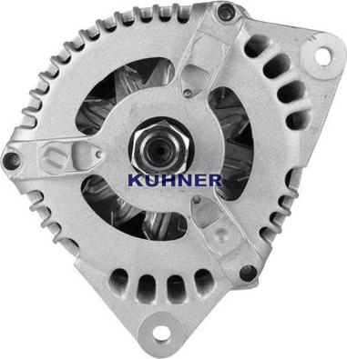 AD Kühner 301230RI - Alternator autospares.lv