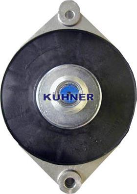 AD Kühner 301193RIL - Alternator autospares.lv