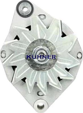 AD Kühner 301192RI - Alternator autospares.lv