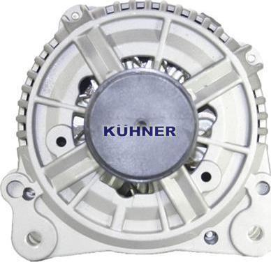 AD Kühner 301144RI - Alternator autospares.lv