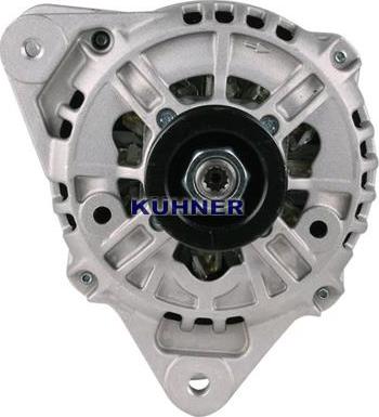 AD Kühner 301145RI - Alternator autospares.lv