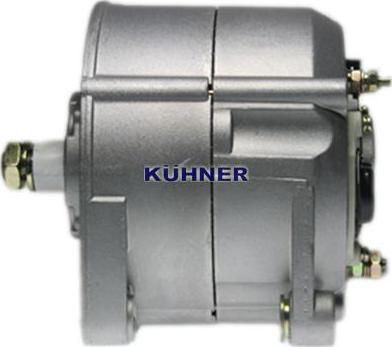 AD Kühner 301148RIM - Alternator autospares.lv