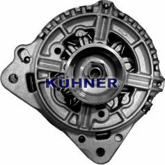 AD Kühner 301143RI - Alternator autospares.lv