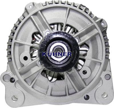 AD Kühner 301142RIB - Alternator autospares.lv