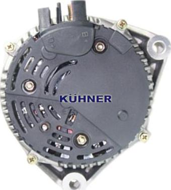 AD Kühner 301156RIR - Alternator autospares.lv