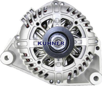 AD Kühner 301150RI - Alternator autospares.lv