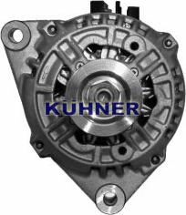 AD Kühner 301151RI - Alternator autospares.lv