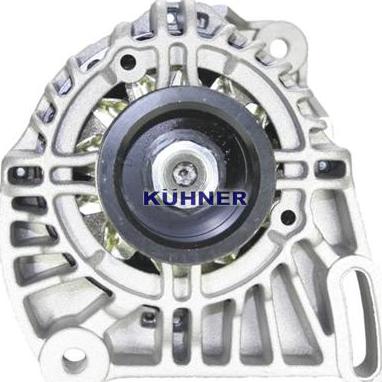 AD Kühner 301153RIR - Alternator autospares.lv