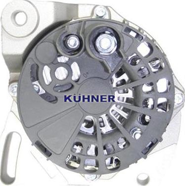 AD Kühner 301153RIR - Alternator autospares.lv