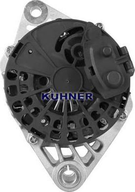 AD Kühner 301160RI - Alternator autospares.lv