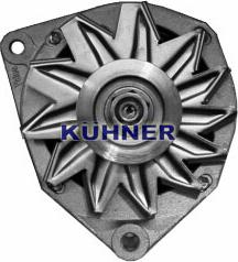 AD Kühner 301105RIR - Alternator autospares.lv