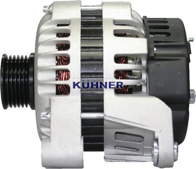 AD Kühner 301103RI - Alternator autospares.lv