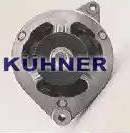 AD Kühner 30111 - Alternator autospares.lv