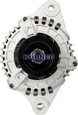 AD Kühner 301189RI - Alternator autospares.lv