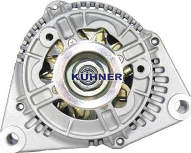 AD Kühner 301138RI - Alternator autospares.lv