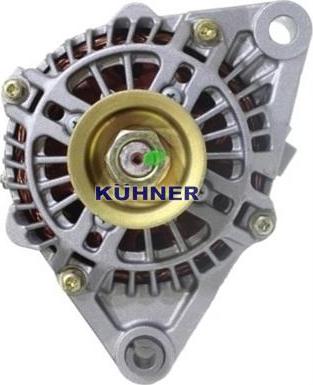 AD Kühner 301137RIR - Alternator autospares.lv