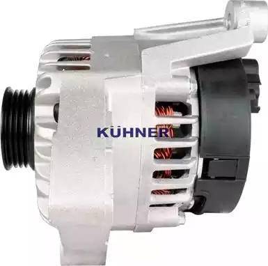 AD Kühner 301844RIM - Alternator autospares.lv