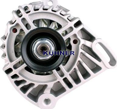 AD Kühner 301844RI - Alternator autospares.lv