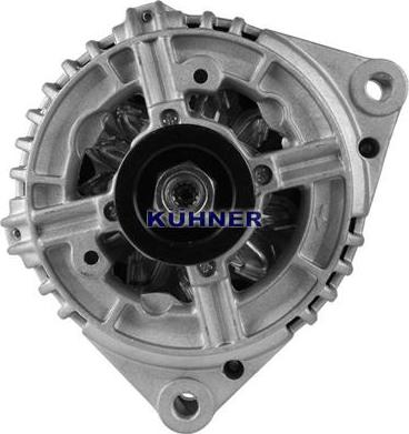 AD Kühner 301845RI - Alternator autospares.lv