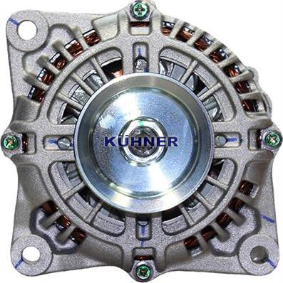 AD Kühner 301842RIM - Alternator autospares.lv