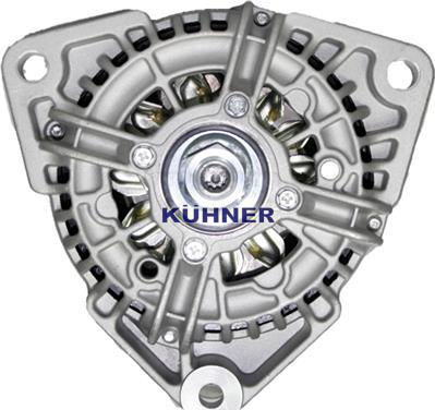 AD Kühner 301847RI - Alternator autospares.lv