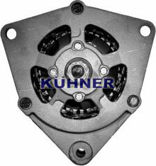 AD Kühner 30184 - Alternator autospares.lv