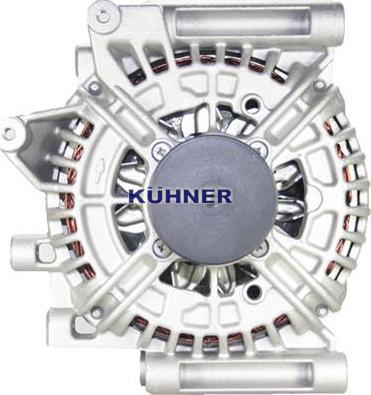 AD Kühner 301859RIB - Alternator autospares.lv