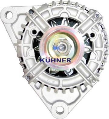 AD Kühner 301854RI - Alternator autospares.lv