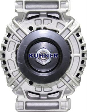 AD Kühner 301851RIB - Alternator autospares.lv