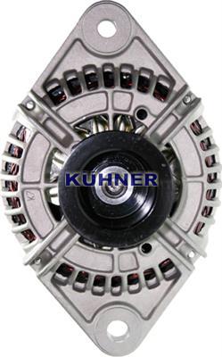 AD Kühner 301853RIB - Alternator autospares.lv