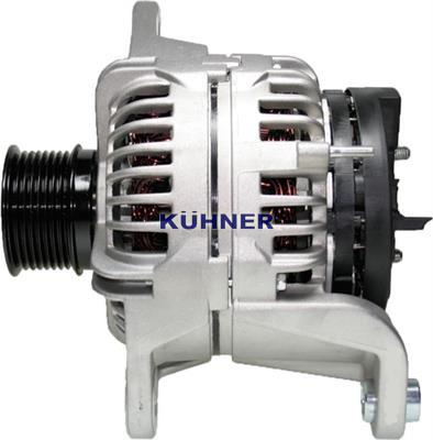 AD Kühner 301853RIB - Alternator autospares.lv