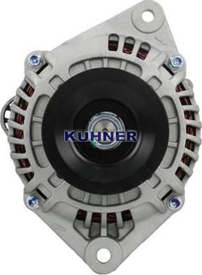 AD Kühner 301852RIM - Alternator autospares.lv