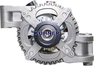 AD Kühner 301864RID - Alternator autospares.lv