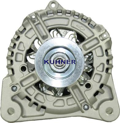 AD Kühner 301866RI - Alternator autospares.lv