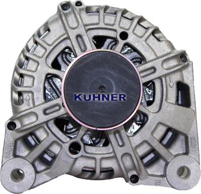 AD Kühner 301860RI - Alternator autospares.lv