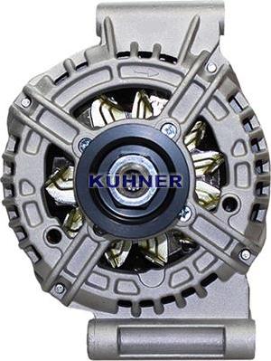 AD Kühner 301868RIB - Alternator autospares.lv